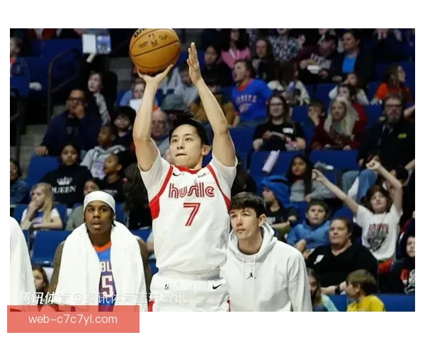 河村勇辉全能统治G联赛再现巅峰